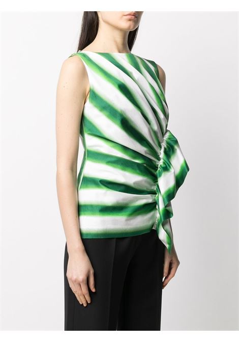 Top girocollo smanicato DRIES VAN NOTEN | Top | CYVAN2073604
